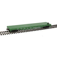 Ready-for-Fun Train Set -- Canadian Pacific