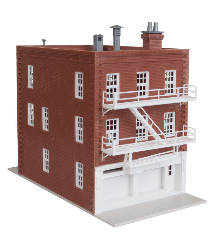 Consolidated Manufacturing -- Kit-1