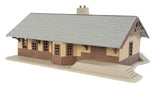 Iron Ridge Station -- Kit - 8-1/4 x 4-3/4 x 2-3/4"  20.9 x 12 x 6.9cm-1