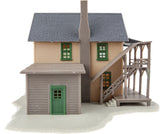 Rooming House -- Kit - 4-1/4 x 4-3/4"  10.7 x 12cm-3