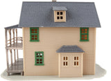 Rooming House -- Kit - 4-1/4 x 4-3/4"  10.7 x 12cm-4
