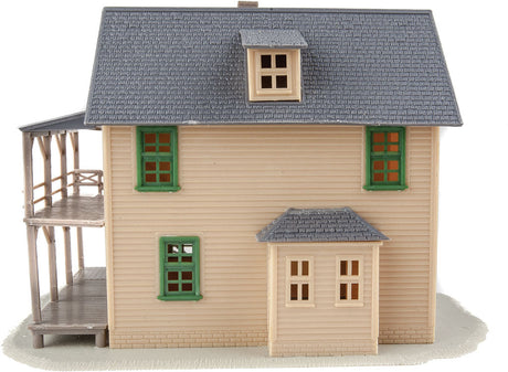 Rooming House -- Kit - 4-1/4 x 4-3/4"  10.7 x 12cm-4
