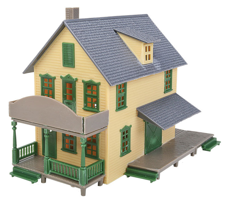 Hardware Store -- Kit-1