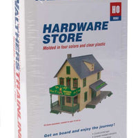 Hardware Store -- Kit