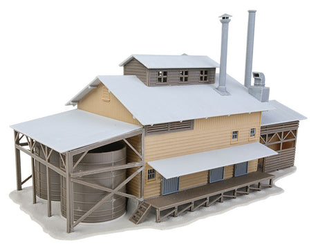 Factory -- Kit - 12 x 5-9/16 x 6-3/8"  30.5 x 14.1 x 16.2cm-2