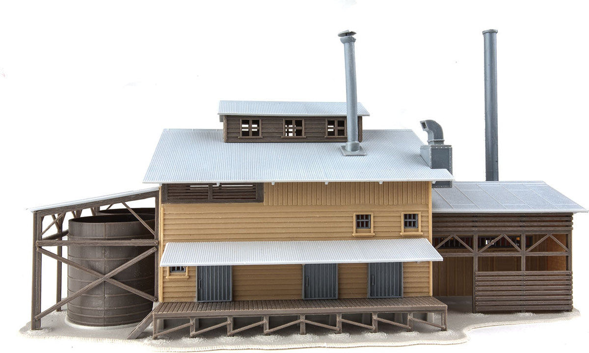 Factory -- Kit - 12 x 5-9/16 x 6-3/8"  30.5 x 14.1 x 16.2cm-3