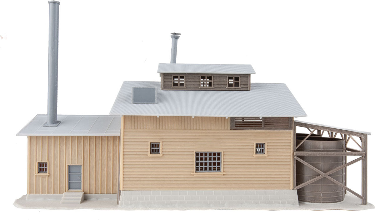 Factory -- Kit - 12 x 5-9/16 x 6-3/8"  30.5 x 14.1 x 16.2cm-4