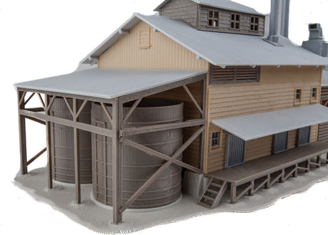 Factory -- Kit - 12 x 5-9/16 x 6-3/8"  30.5 x 14.1 x 16.2cm-5