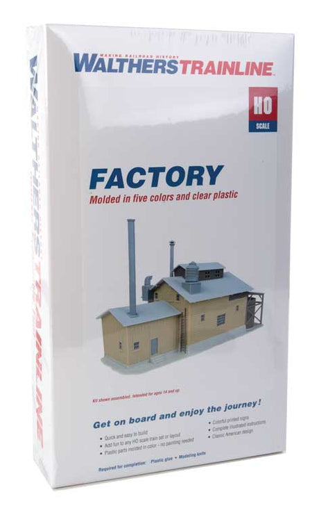 Factory -- Kit - 12 x 5-9/16 x 6-3/8"  30.5 x 14.1 x 16.2cm-6