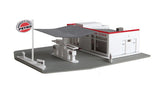 Gas Station -- Kit - 5-1/2 x 6-1/4"  13.9 x 15.8cm-2
