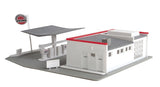 Gas Station -- Kit - 5-1/2 x 6-1/4"  13.9 x 15.8cm-3
