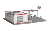Gas Station -- Kit - 5-1/2 x 6-1/4"  13.9 x 15.8cm-4