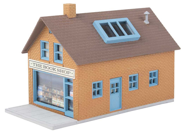 The Book Shop -- Kit-1