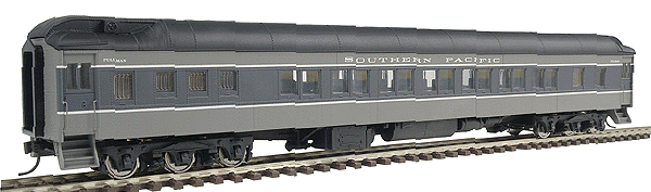 Pullman Heavyweight 14-Section Sleeper - Ready to Run -- Southern Pacific(TM)