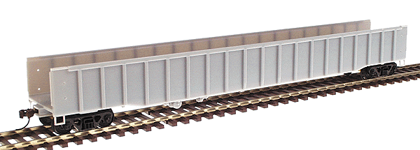 65' Mill Gondola -- Undecorated