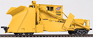 Jordan Spreader - Kit -- CNW