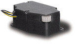 Motorizing Kit -- DC Motor & Gearbox for Swing Bridge, Oil Pumps, Turntable & Other Kits-1