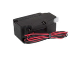 Motorizing Kit -- DC Motor & Gearbox for Swing Bridge, Oil Pumps, Turntable & Other Kits-2