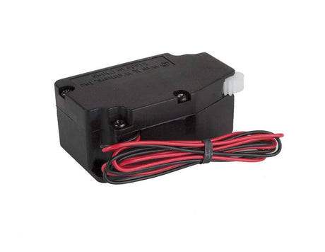 Motorizing Kit -- DC Motor & Gearbox for Swing Bridge, Oil Pumps, Turntable & Other Kits-2