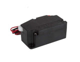 Motorizing Kit -- DC Motor & Gearbox for Swing Bridge, Oil Pumps, Turntable & Other Kits-3