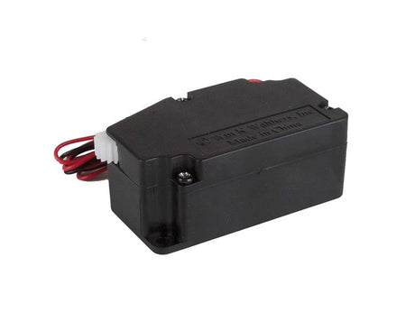 Motorizing Kit -- DC Motor & Gearbox for Swing Bridge, Oil Pumps, Turntable & Other Kits-3