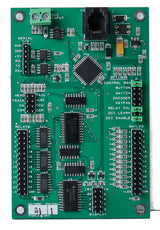 Cornerstone Turntable Advanced Control Module -- For DCC Operation-2