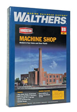 Machine Shop -- Kit - 13-5/8 x 8-3/4 x 5-1/8"  34.6 x 22.2 x 13cm-3