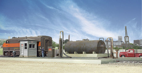 Diesel Fueling Facility -- Kit-2