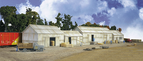 Clayton County Lumber -- Kit-1