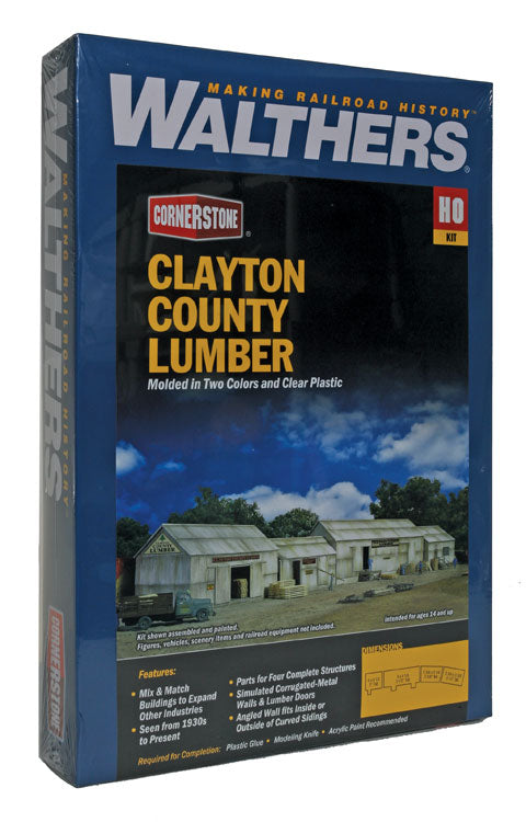 Clayton County Lumber -- Kit-3