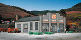 State Line Farm Supply -- Kit - 7-1/4 x 5-3/8 x 3"  18.4 x 13.7 x 7.6cm-1