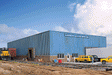 Lakeville Modern-Style Warehouse -- Kit - 12 x 19 x 4"  30.5 x 48.3 x 10.2cm-1