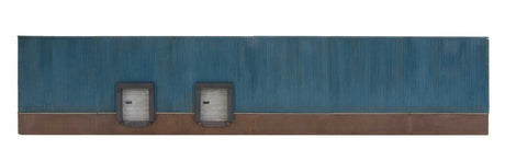 Lakeville Modern-Style Warehouse -- Kit - 12 x 19 x 4"  30.5 x 48.3 x 10.2cm-3