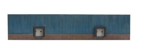 Lakeville Modern-Style Warehouse -- Kit - 12 x 19 x 4"  30.5 x 48.3 x 10.2cm-5