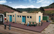 Mission-Style Freight House -- Kit - 9-1/2 x 6-1/2 x 2-1/2"  24.1 x 16.5 x 6.3cm-1