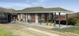 Whitehall Station - Kit -- 18-1/2 x 5-1/2 x 3-3/16"  46.9 x 13.9 x 8cm-1