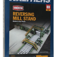 Reversing Mill Stand - Ashland Iron & Steel -- Kit