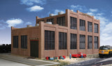Railroad Shop -- Kit - 17-1/8 x 8-3/4 x 8-5/8"  43.4 x 22.2 x 22cm-2