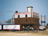 Brook Hill Farm Dairy -- Kit - 7-3/8 x 7-1/4"  18.7 x 18.4cm-2