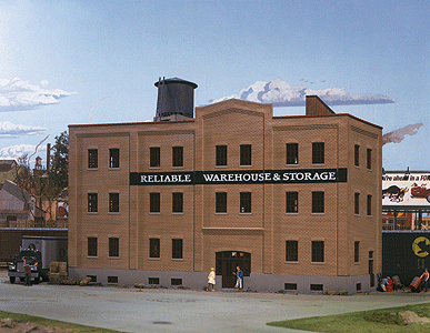 Reliable Warehouse & Storage -- Kit - 10-5/8 x 10-1/4 x 6-3/4"  27 x 26 x 17.1cm-1