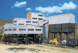 New River Mining Company -- Kit - Main Building: 12-1/2 x 9 x 9-3/8"  31.2 x 22.5 x 23.2cm-2