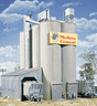 Medusa Cement Company -- Kit - 9 x 7 x 11"  22.5 x 17.5 x 27.5cm-1