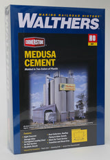 Medusa Cement Company -- Kit - 9 x 7 x 11"  22.5 x 17.5 x 27.5cm-2