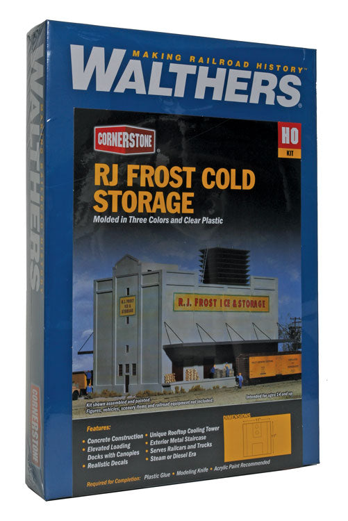 RJ Frost Ice & Storage -- Kit - 11 x 11"  28 x 28cm-4