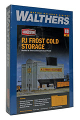 RJ Frost Ice & Storage -- Kit - 11 x 11"  28 x 28cm-4