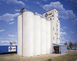 Elevator Add-on Silos -- Kit - 9 x 4-1/2 x 9"  22.8 x 11.4 x 22.8cm-1