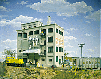 Red Wing Milling Co. -- Kit - 8 x 11 x 10-3/8"  20.3 x 28 x 26.4cm-1