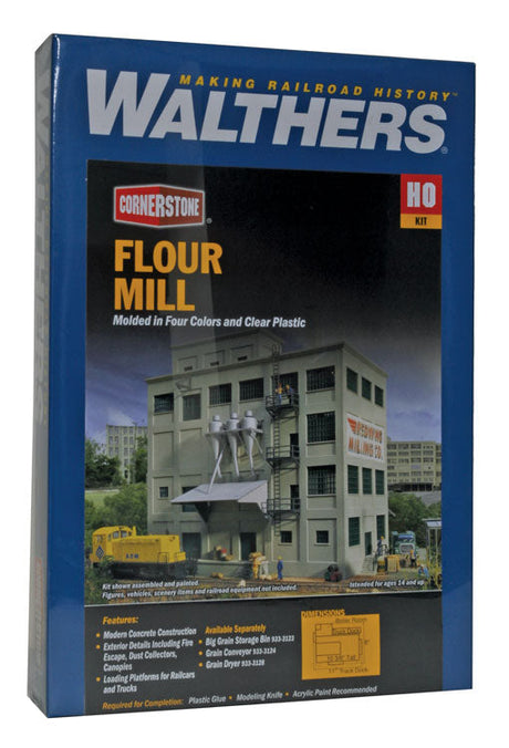 Red Wing Milling Co. -- Kit - 8 x 11 x 10-3/8"  20.3 x 28 x 26.4cm-3