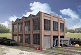 Car Shop -- Kit - 11-5/8 x 8-13/16 x 7-5/8"  29.5 x 22.4 x 19.4cm-2