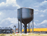 Steel Water Tank -- Kit - 3-1/4 x 3 x 7" 11.3 x 7.5 x 17.5 cm-3